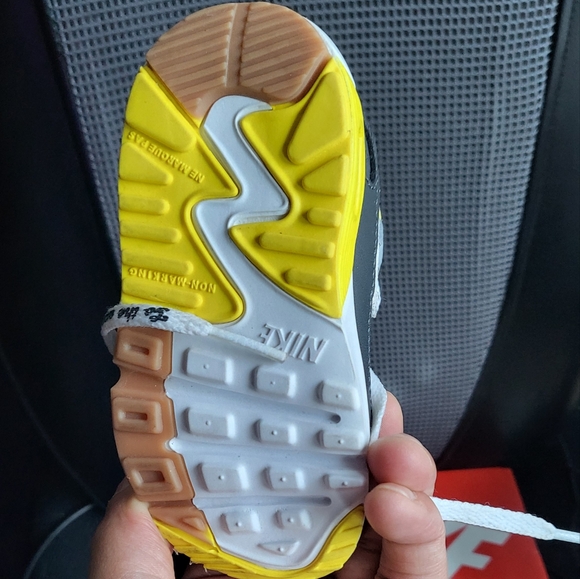 Airmax 90 - Picture 5 of 5